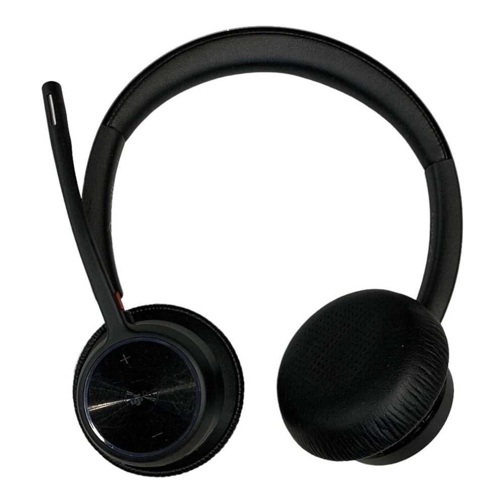 Plantronics Voyager 4320 UC Bluetooth Wireless Headset