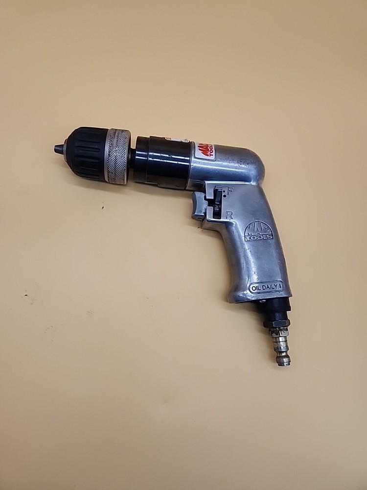 MAC Tools Reversible 3/8" Air Drill AD540