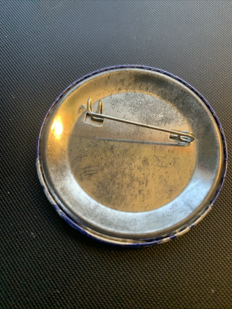 Coord Beer Advertising Pinback Button