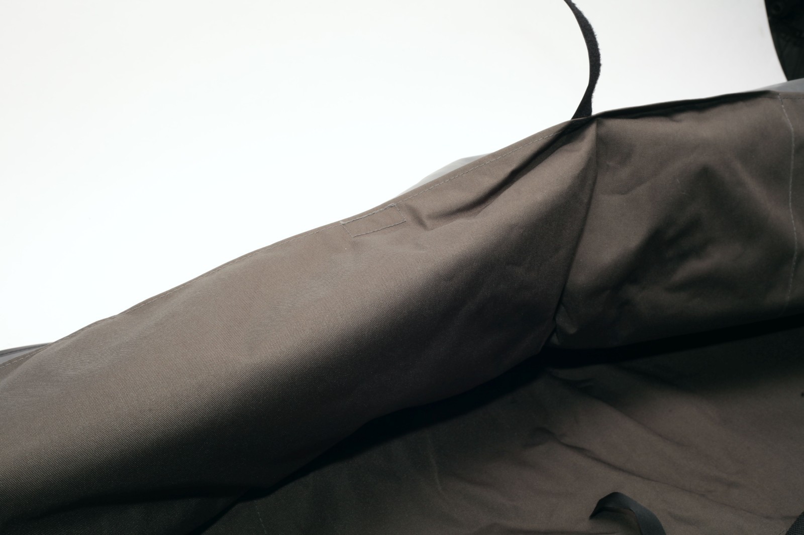 TransIt Soft Bike Case (Gray) 48x24x7