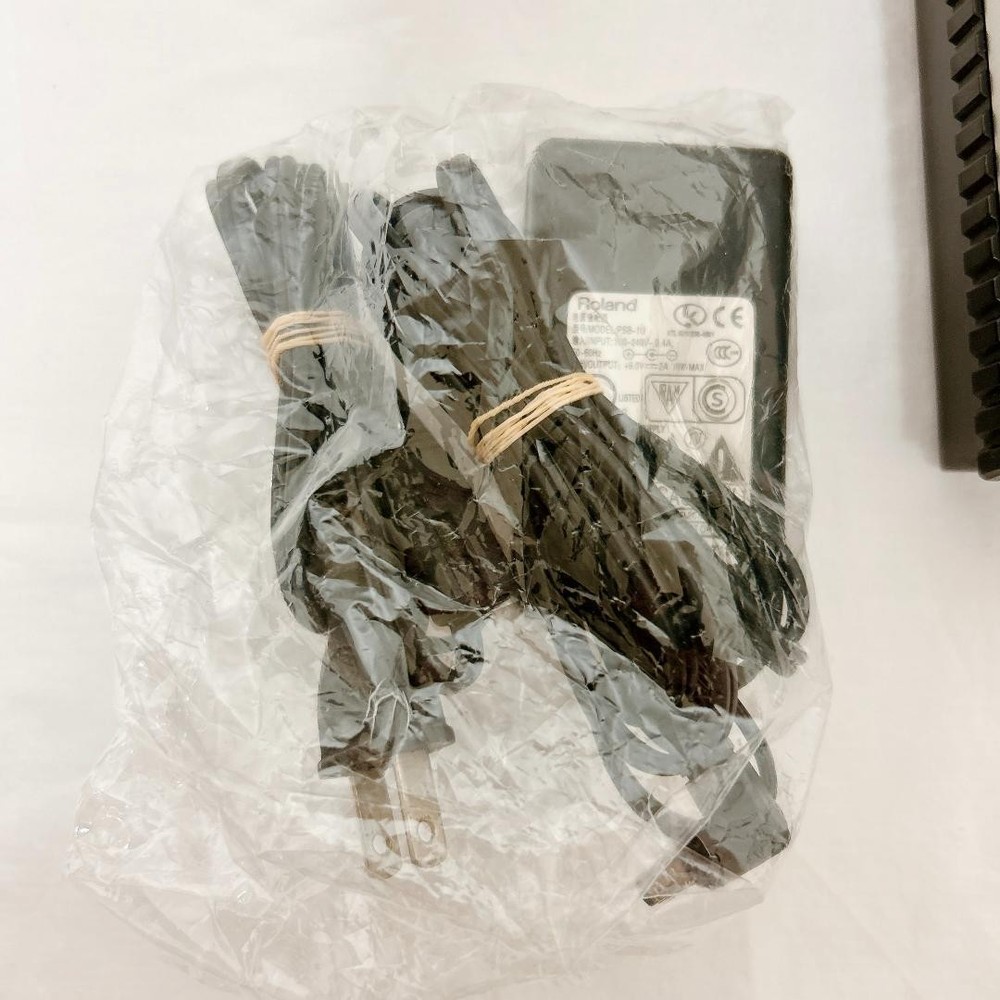 Roland SP-555 Sampler DTM MIDI Performance Unit Excellent with Power Cable