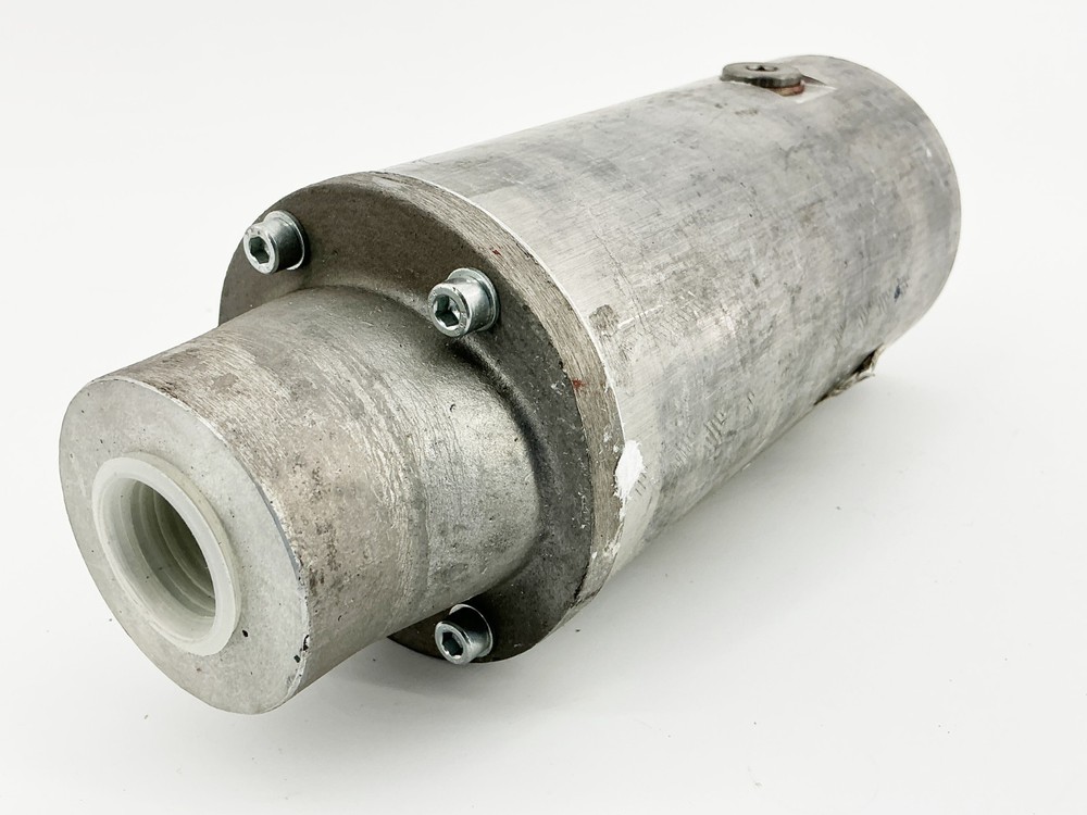 New IMO Pump E4-025L1-LEJE Screw Pump - No Box