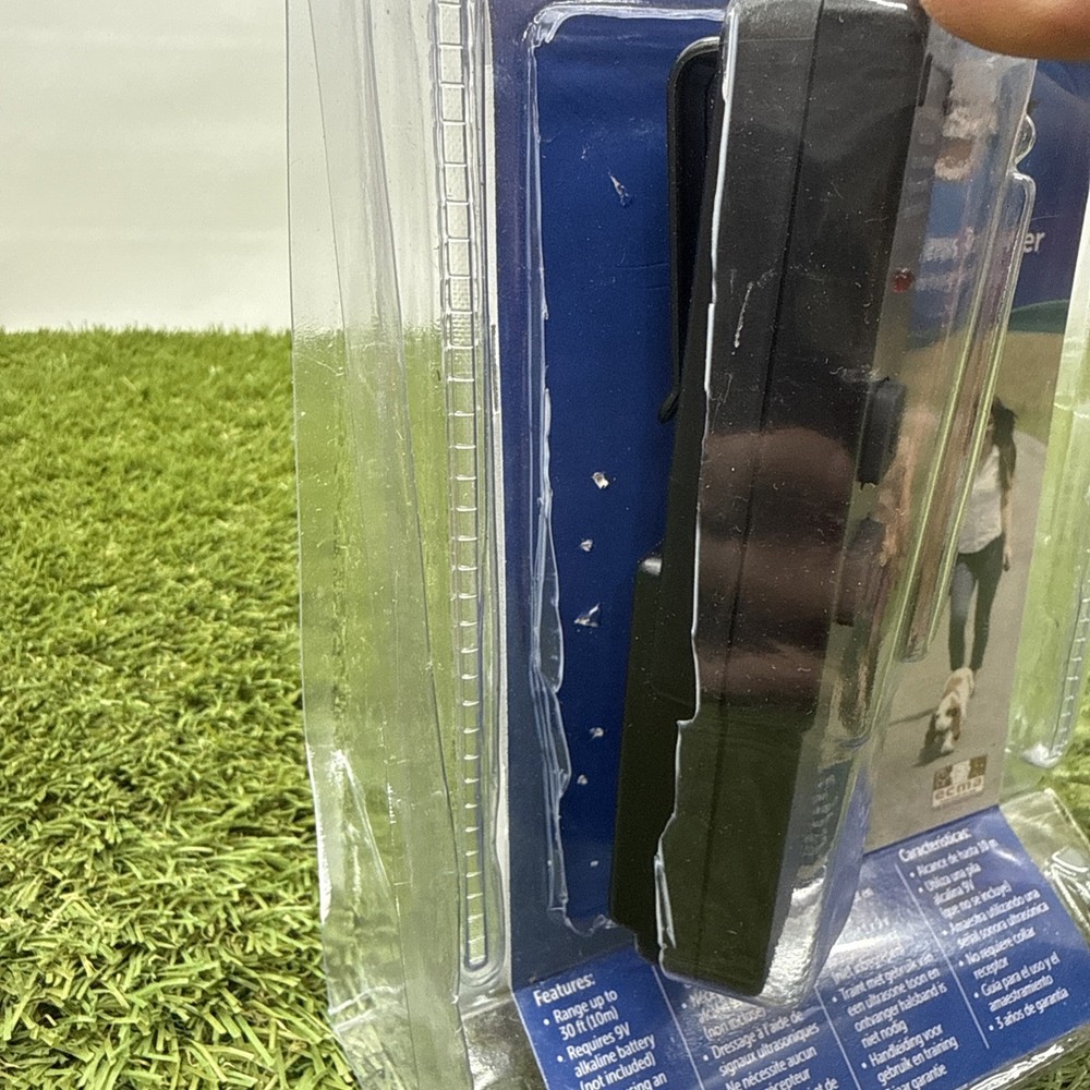 Petsafe Collarless Trainer Ultrasonic Training Tool for Dogs