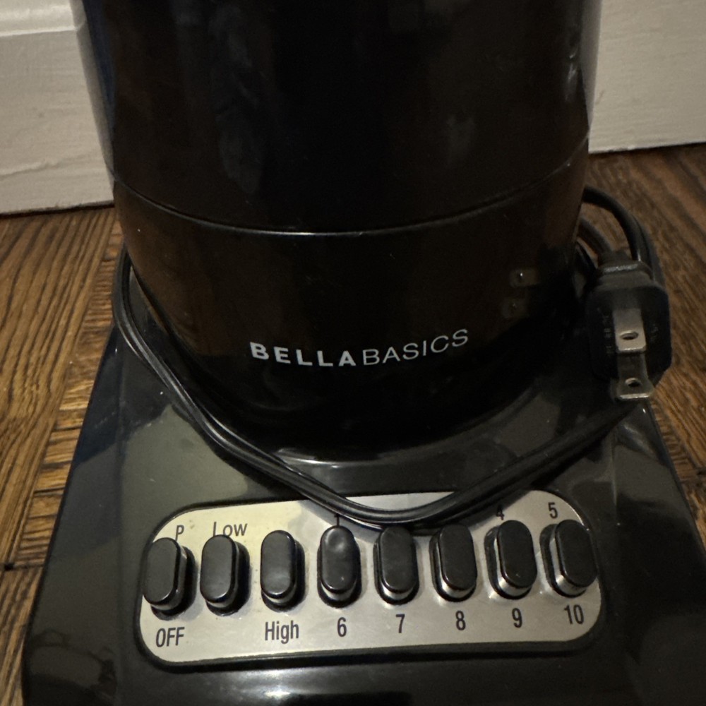 bella blender YD-2989A