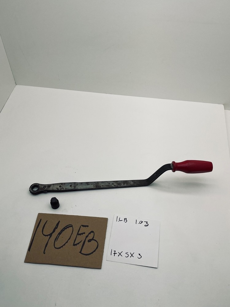 K-D 2203 Brake Spring Bar Made In U.S.A
