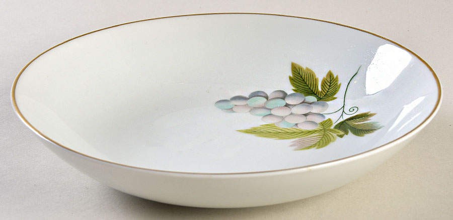 Noritake Marcelle Soup Bowl 3348155