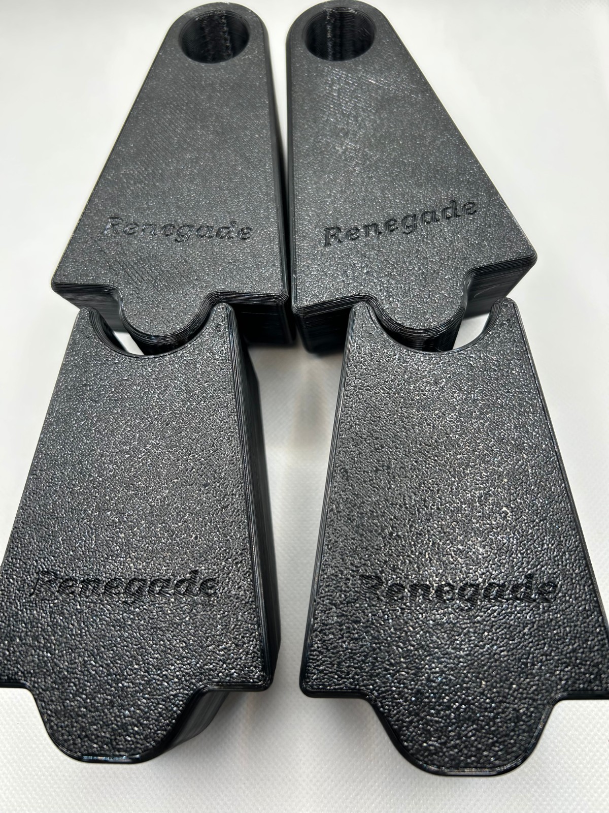 Pelican Catch Mode 110 and 130 Kayak Seat Riser Sets **NEW DESIGN***