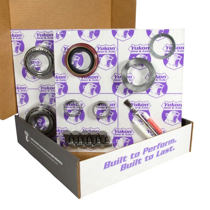 Yukon Gear YGK2069 Gear & Install Kits