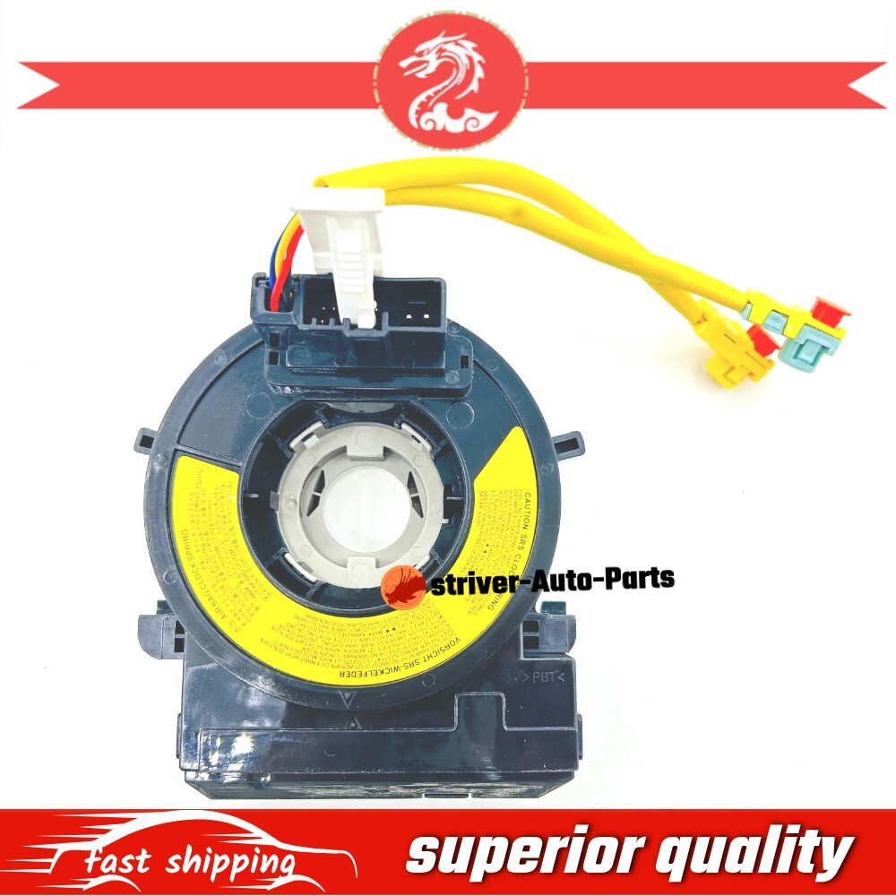 Clockspring Clock Spring for 2011-2013 Kia Optima 93490-3R321（With heating）