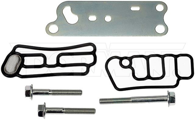 Dorman 918-056GS Vtec Solenoid Gasket Filter Kit fits Acura and Honda models