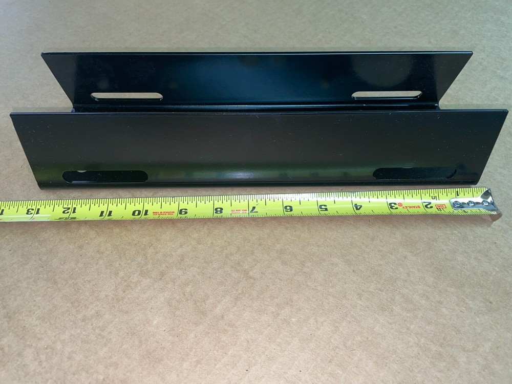 Universal Stainless Steel Vertical Pole Mount Adapter Bracket for CCTV Camera