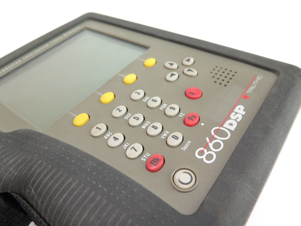 Trilithic 860DSP Multi-Function Interactive Cable Analyzer
