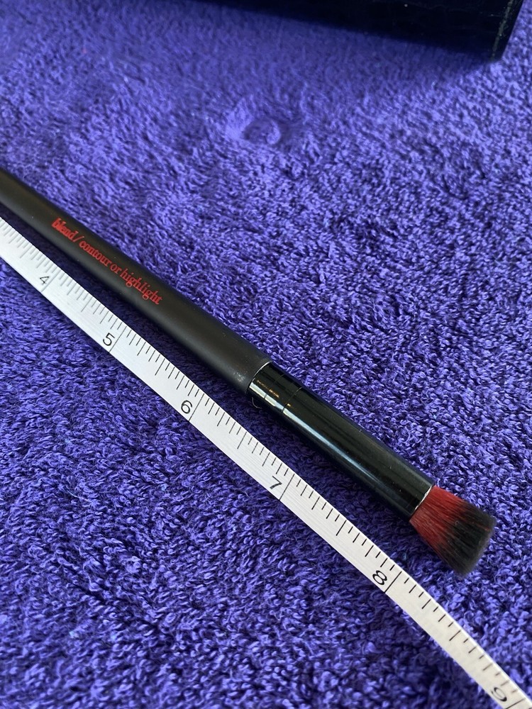 Never Used YBF Makeup Brushes In Case