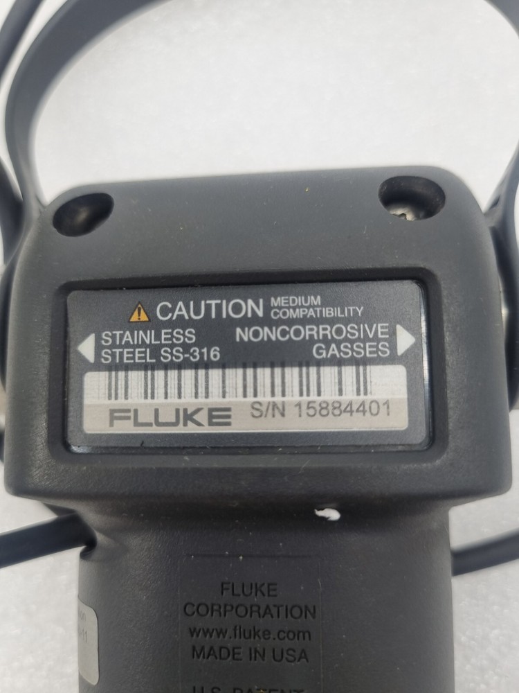 FLUKE 700PD4 PRESSURE MODULE RANGE 15 PSID/G FREE FAST SHIPPING
