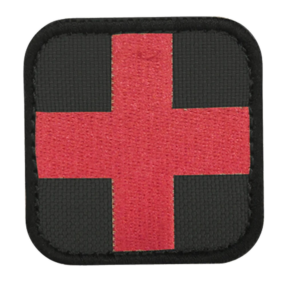 4 piece Cross Medic Patch