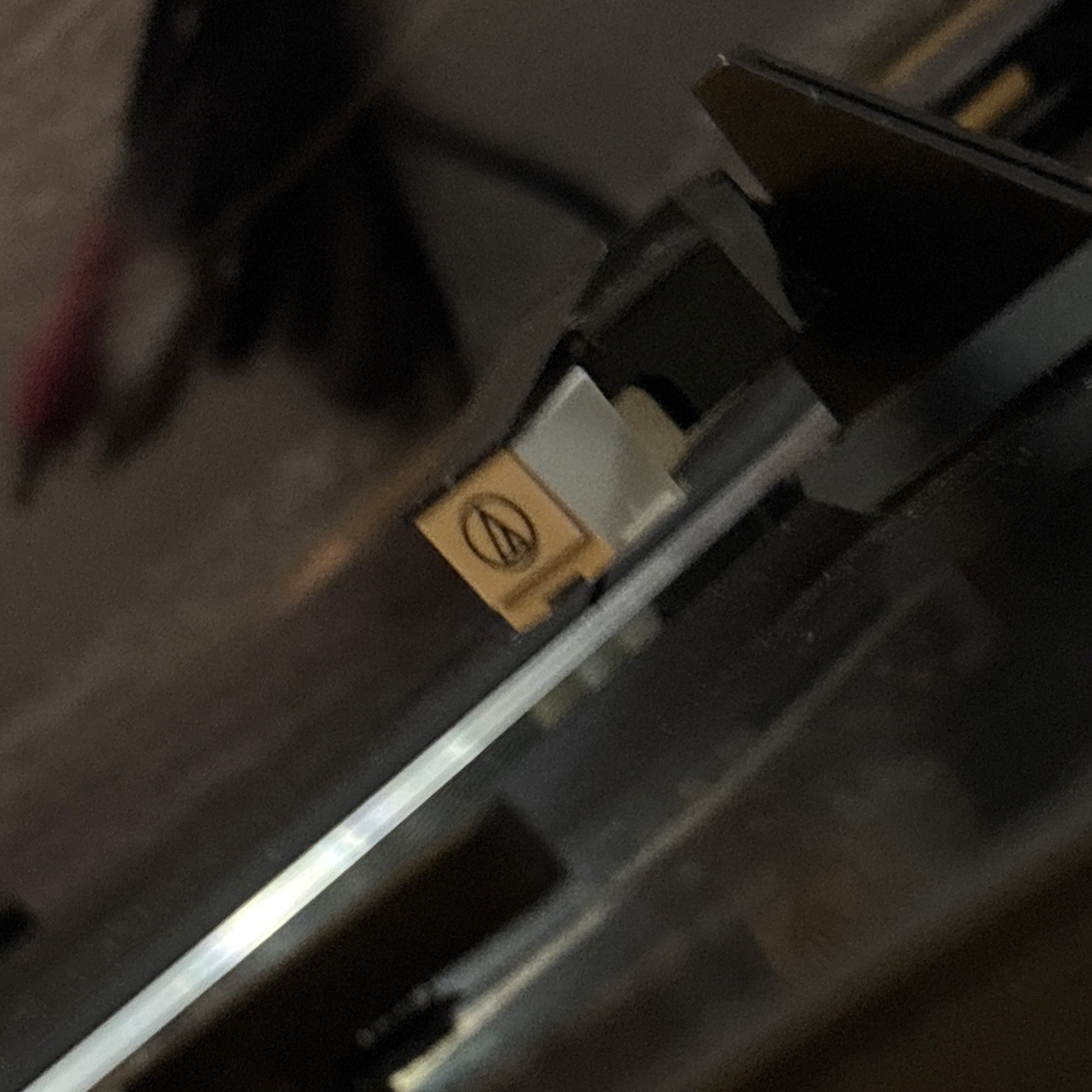 Sony PS-LX250H Stereo Full Automatic Turntable System Record Player WORKS EUC