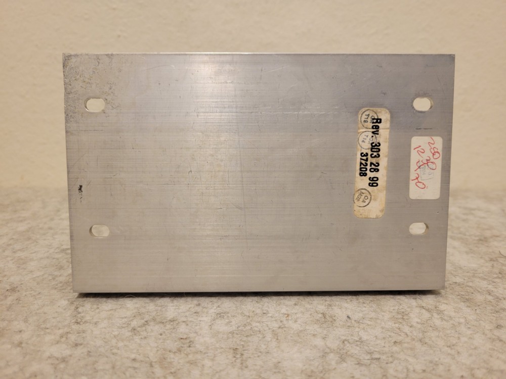 Treadmill Motor Controller Board MC-60 part number 128957