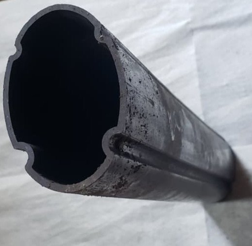 MM120033 Mosquito Magnet executive base support post