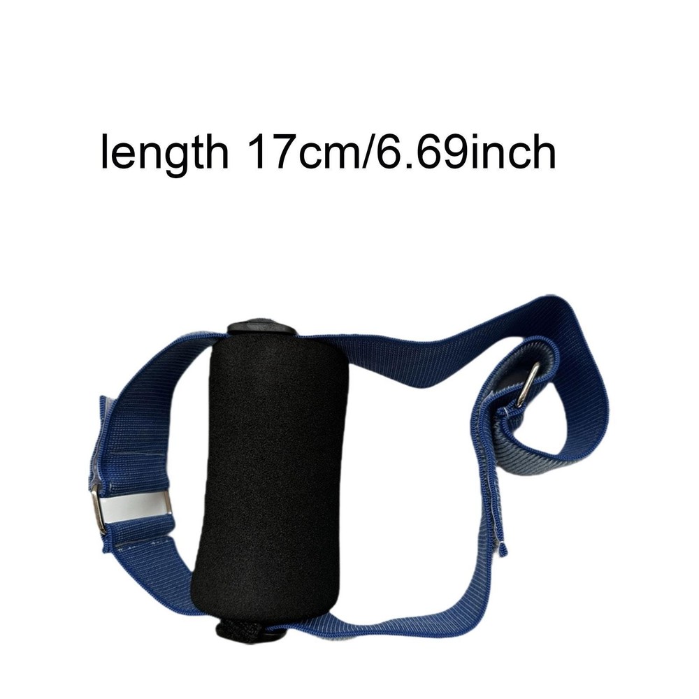 Train Swing Motion Forearm Fixator