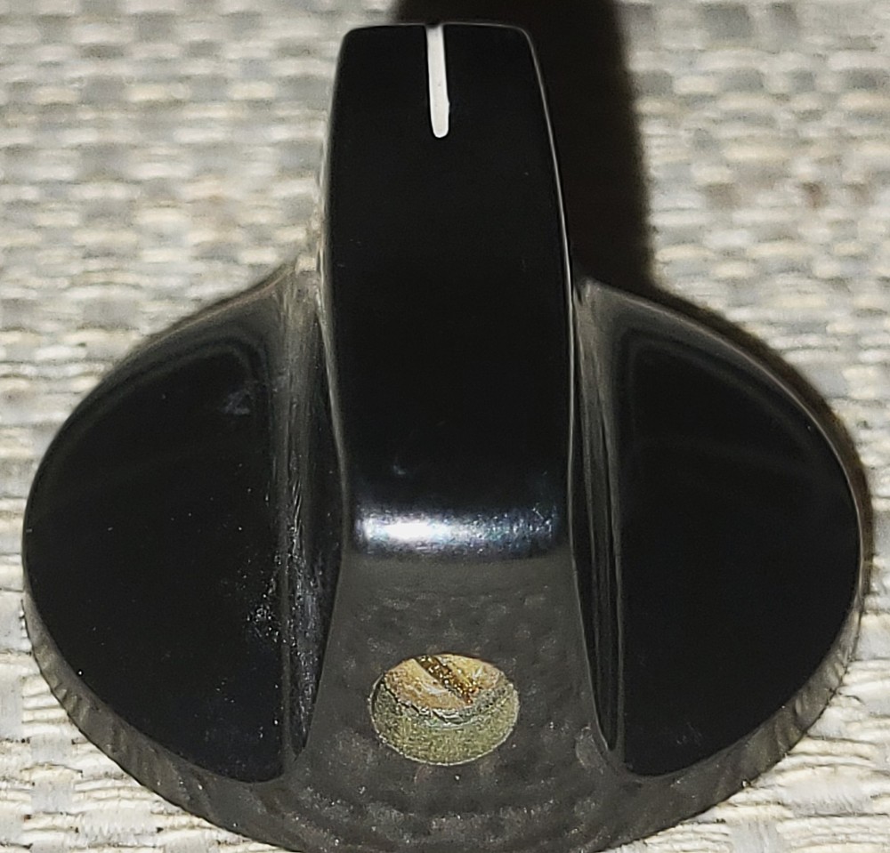 Hamilton Beach Commercial 941 OEM Knob For Rotary Selector Switch