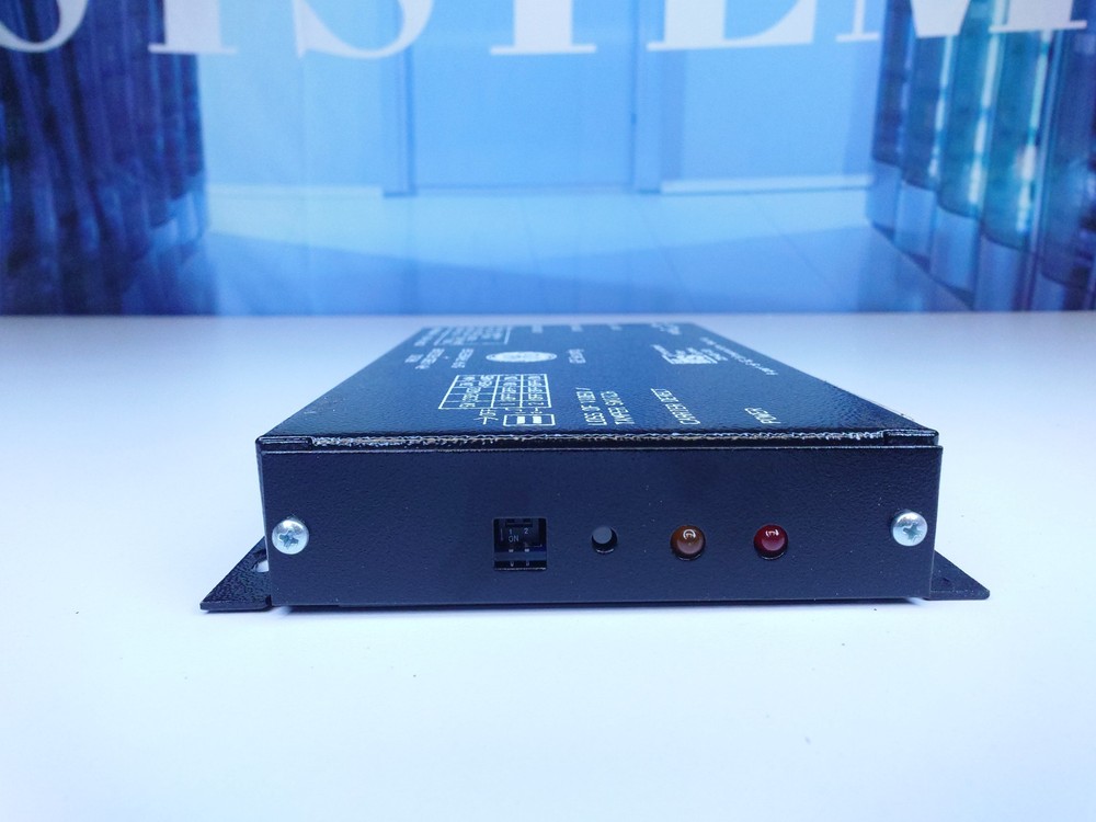 IFS VR1910 FM Video Receiver/Data Transceiver