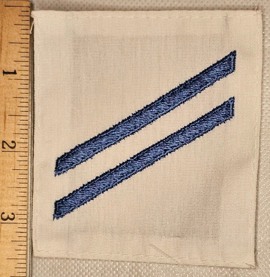 U.S. Navy Constructionman Apprentice Rank
