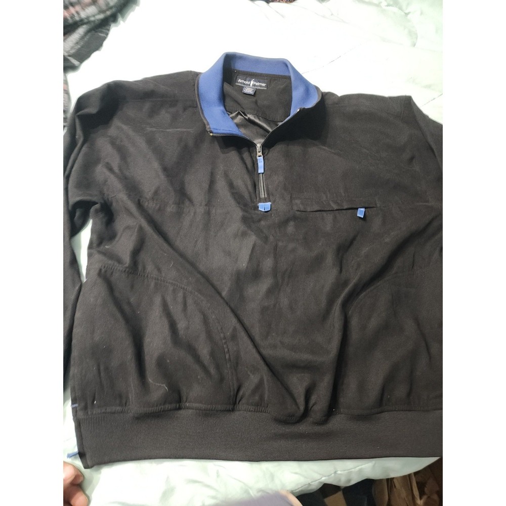 Mens XXl Arnold Palmer Pullover