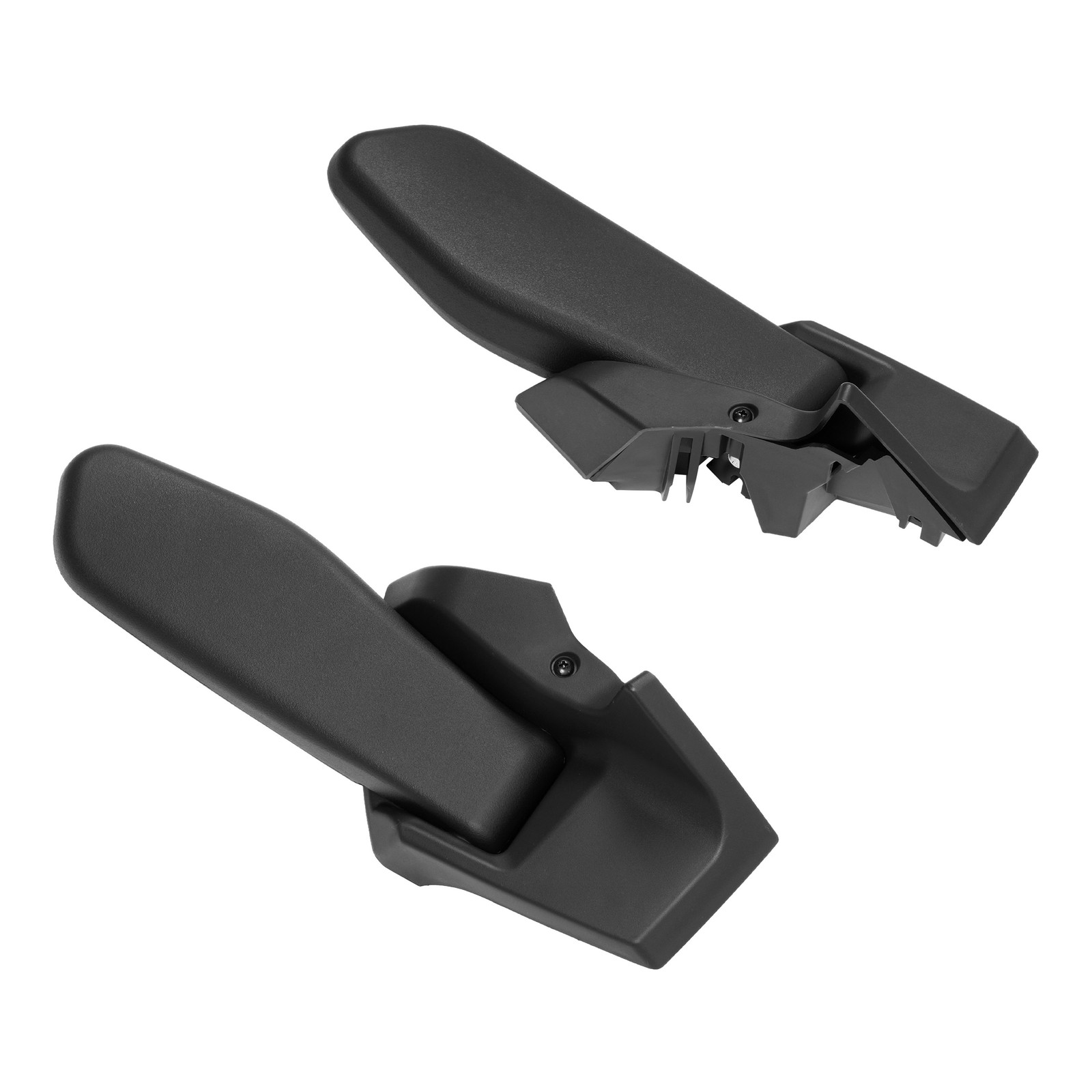 Rear Armrest Kit for Can-Am Spyder RT 2010-2016, RT Limited 2012-2019 #219400839