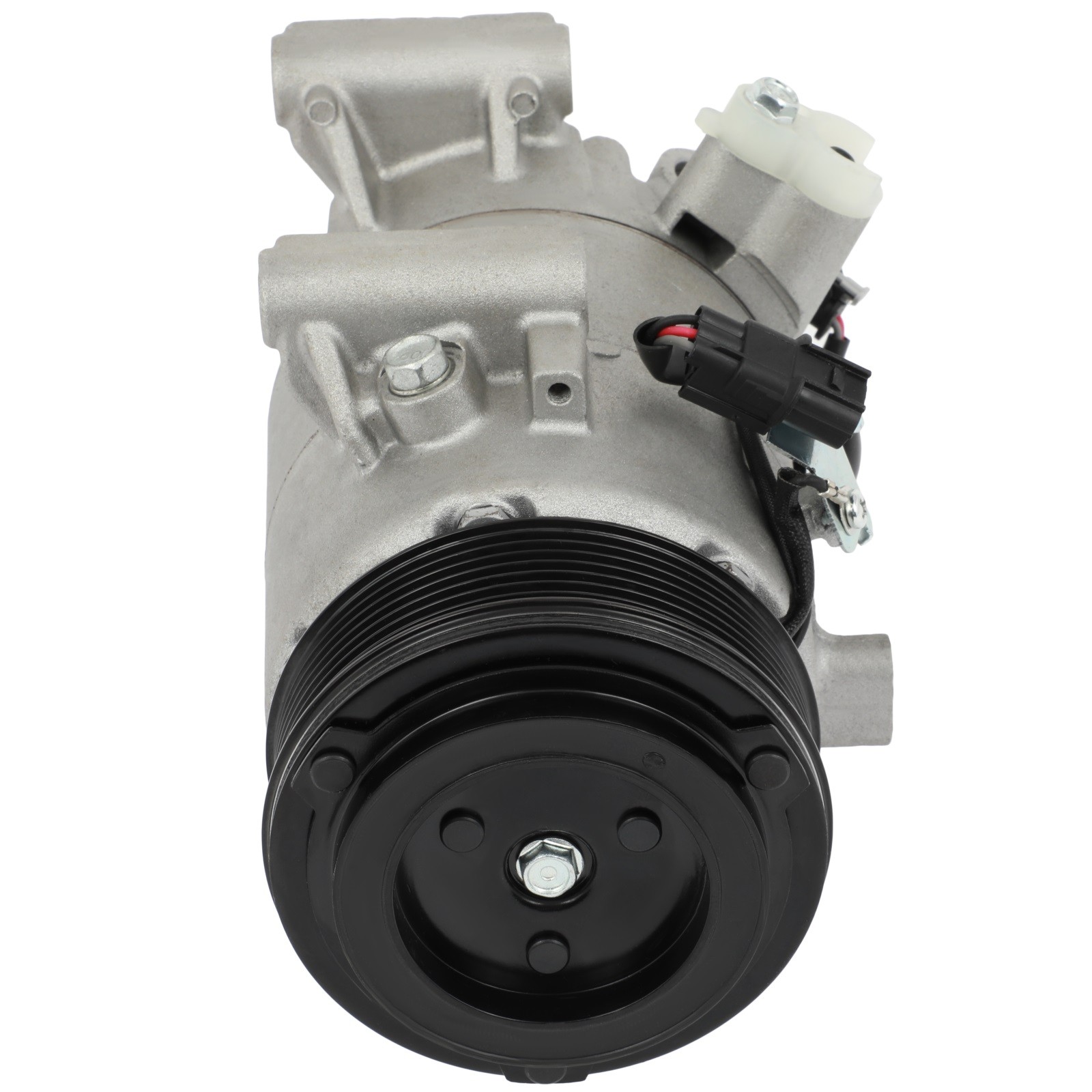 AC Compressor Fits Honda Civic 2016-2019 2020 CR-V 2017-2020 2021 L4 1.5L CVC