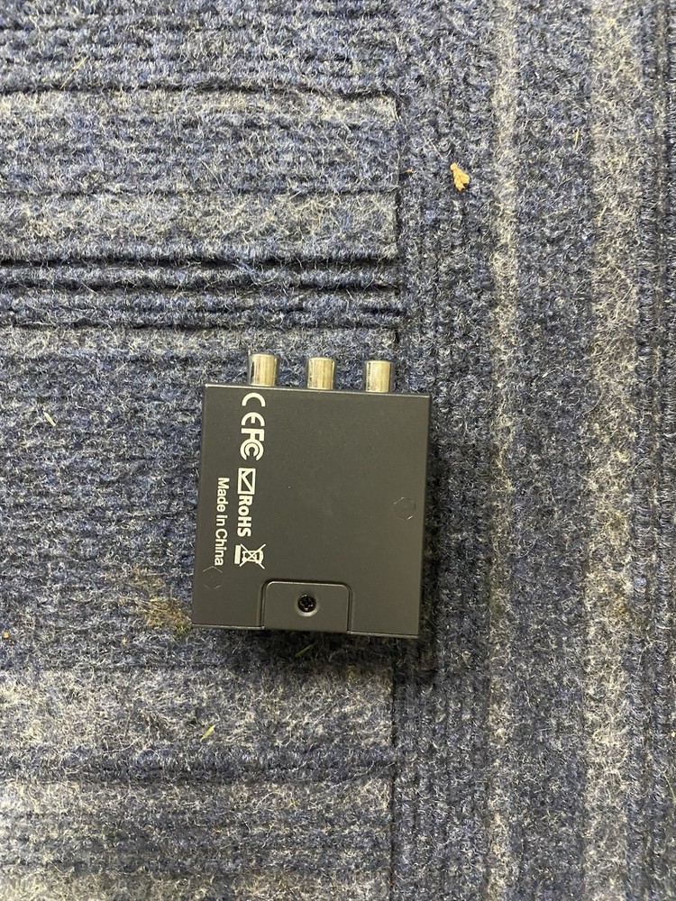 HDMI Converter