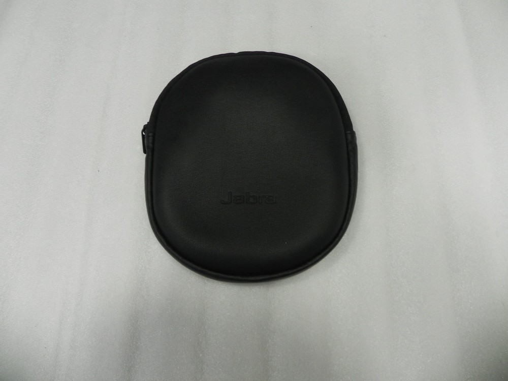 Jabra Evolve2 65 Stereo Wireless Headset W/ case, & charging cable NO DONGLE