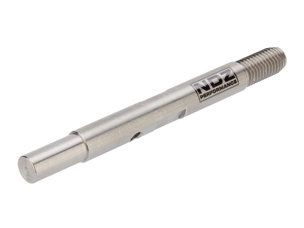 NDZ Performance Install & Removal Tool for Glock Gen 1/2/3/4/5 Stainless