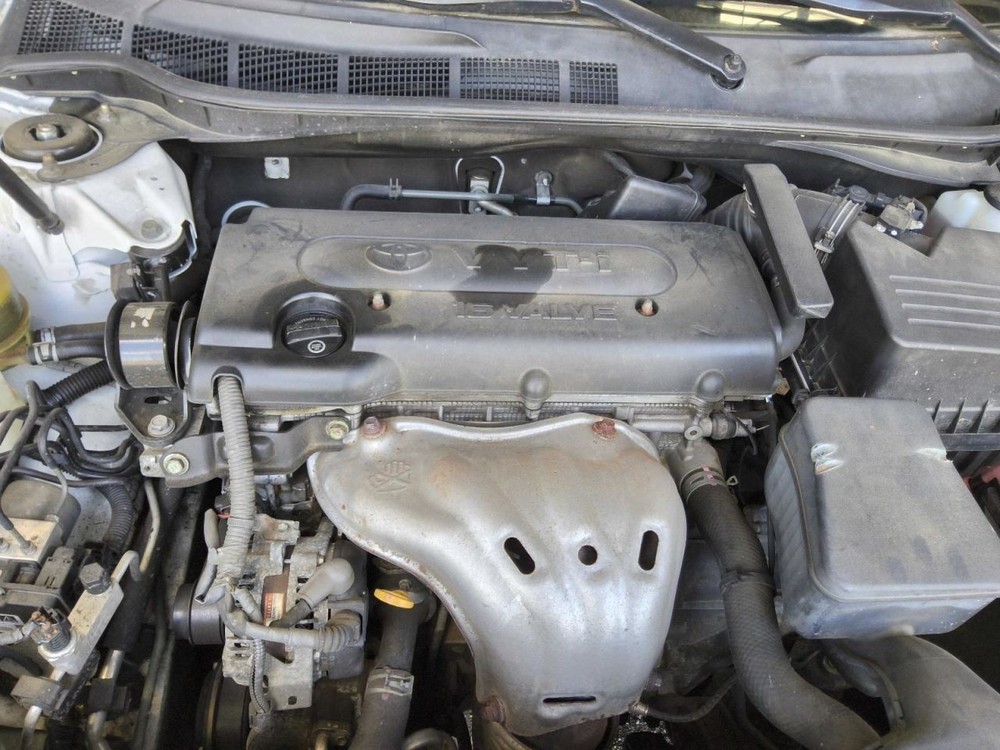 CAMRY 2009 Battery Tray 609432