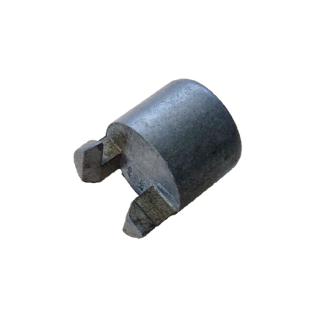 Rondo Sheeter Mounting Guide Scraper Right #763