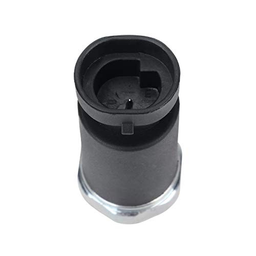 D1818A Engine Oil Pressure Switch & Sender Unit Compatible with Chevy GMC