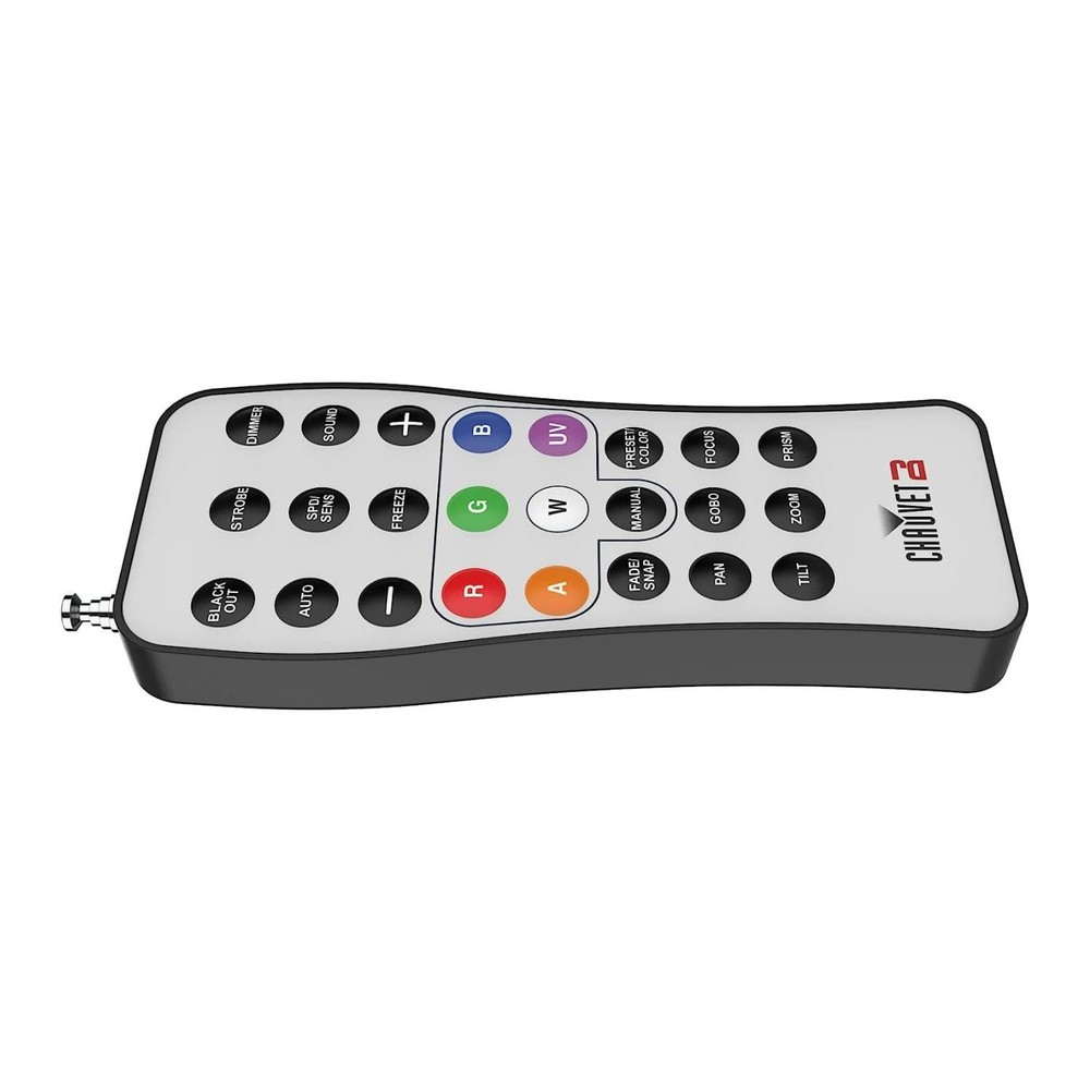 RFC Remote Control black