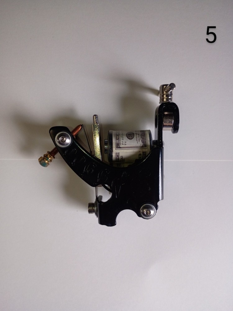 Professional Tattoo Machine.when purchasing include message on what item number