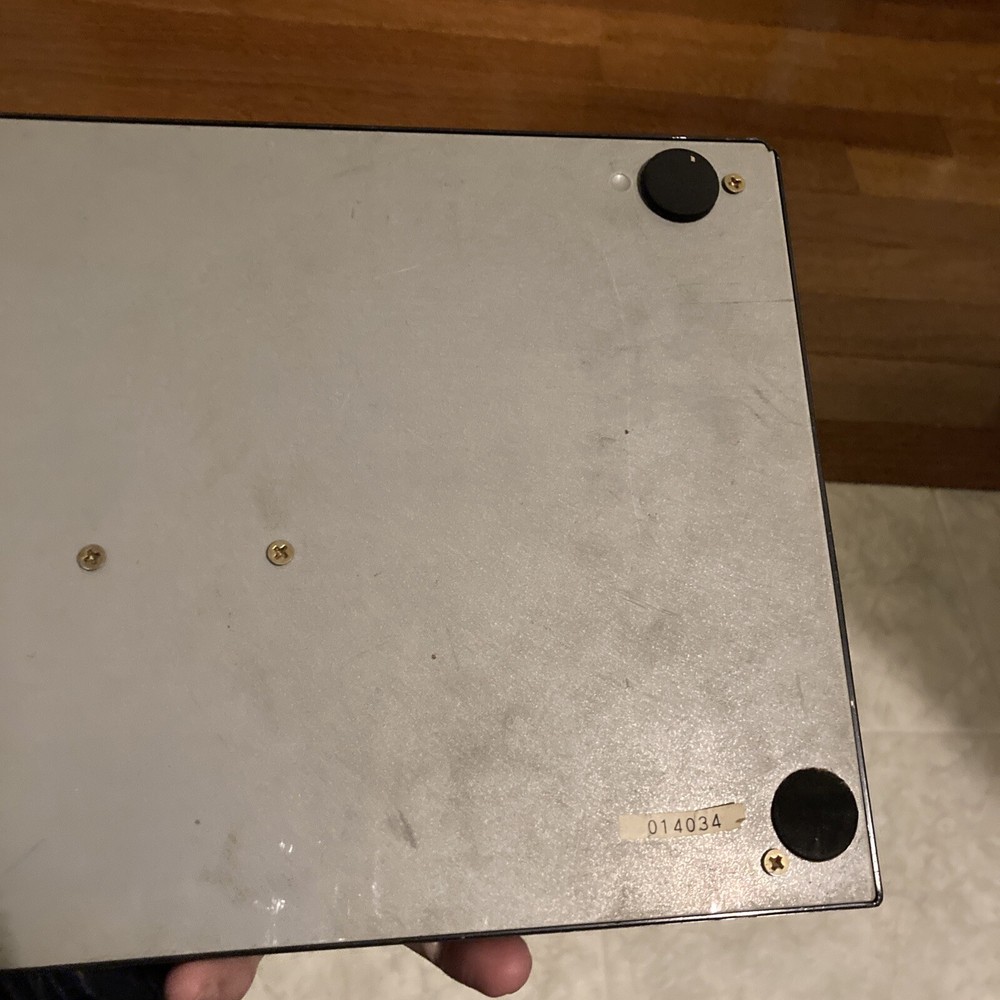 Zoom ST-224 Sampletrak