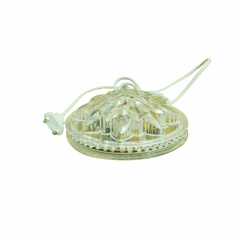 Blackmore BDL-3020: LED Sun Light - White