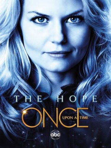 Once Upon A Time Poster Mini 11"X17"