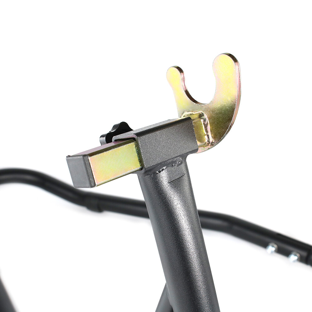 Fit For Suzuki GSX-R125 GSX-R600 GSX-R750 GSX-R1000 Rear Bike Paddock Stand Lift