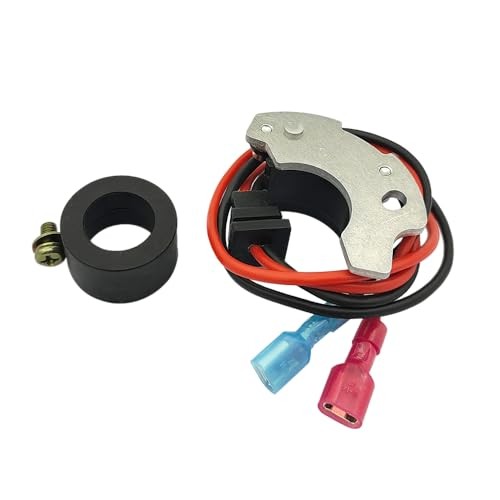 Electronic Ignition Module for VW Bug Bus Ghia Buggy 034 Distributor Replace