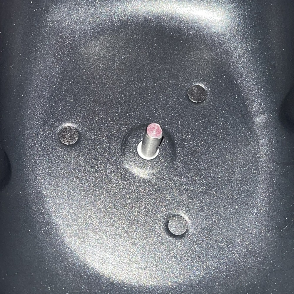 Bread Machine Maker Pan Replacement Part Basket Plate Imprint 901 On Bottom