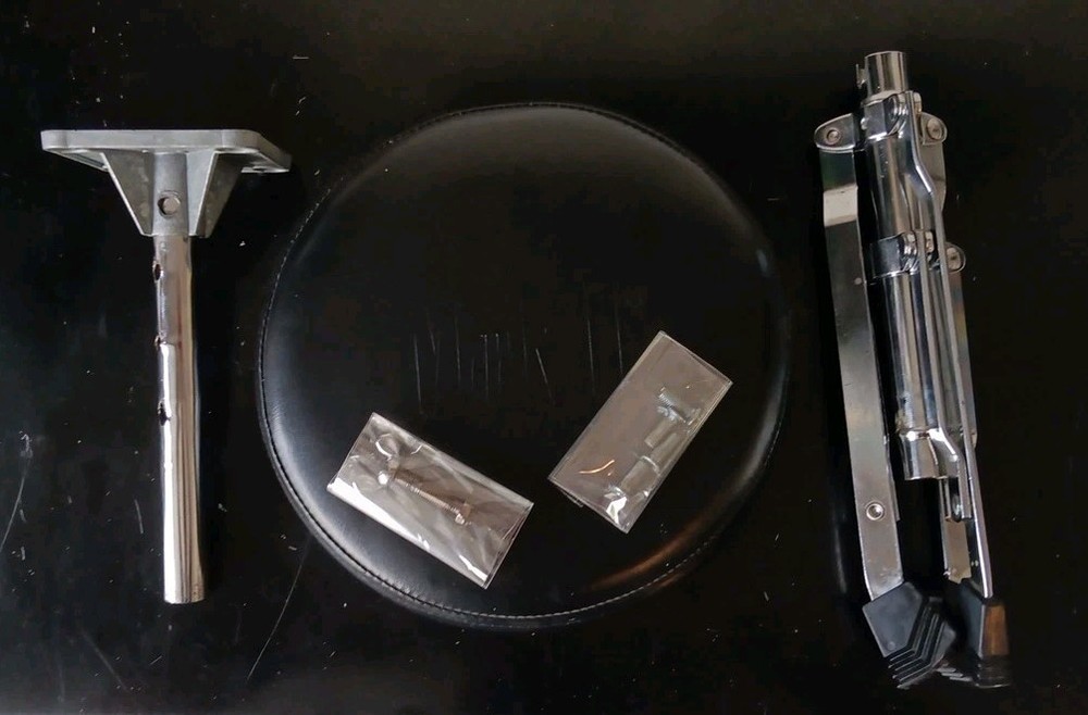 First Act Inc. - Drum Stool