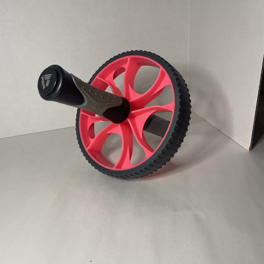 RBX Travel An Roller Exercise Equipment for Core Strength