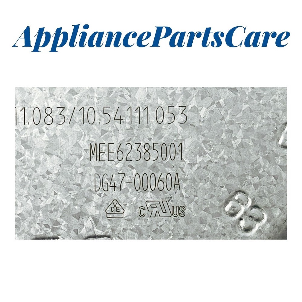 Whirlpool Range Oven Radiant Surface Element W11171119