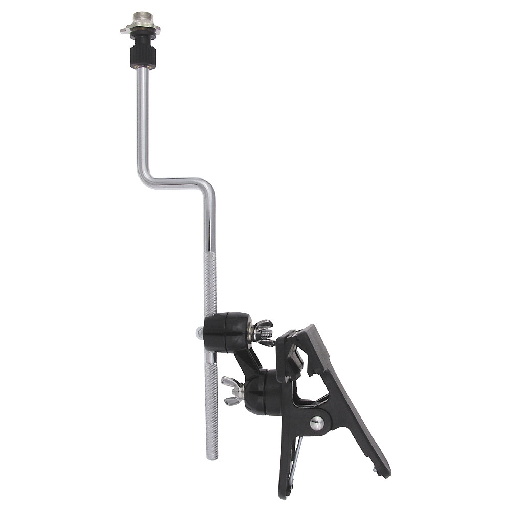 Gibraltar Microphone Quick-Set Clamp Arm
