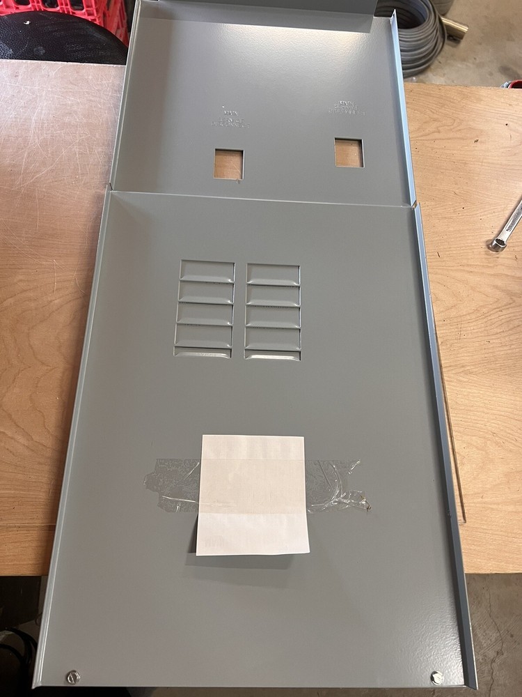 Midwest RS45508C (Inside Cover Only)