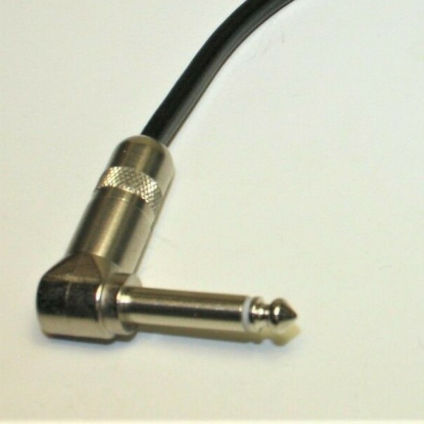 19" Speaker Cable for Combo Guitar Amplifier New Custom Made