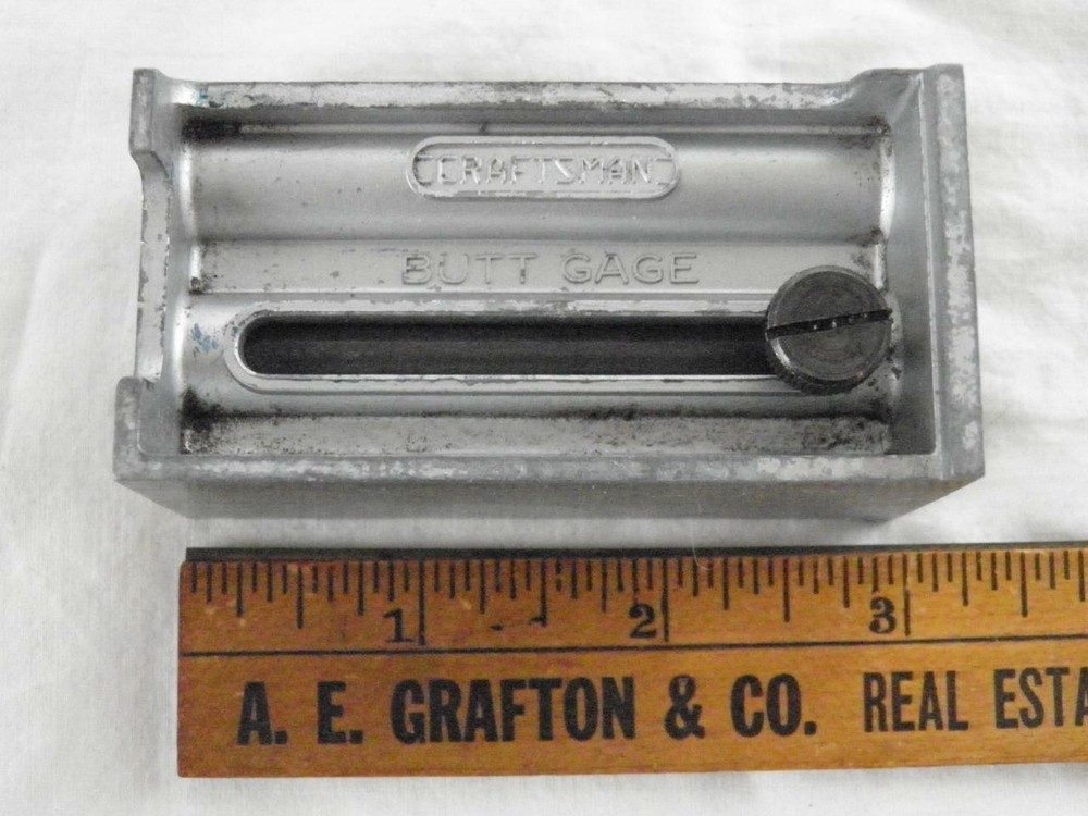 CRAFTSMAN #3940